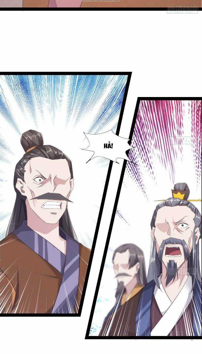 Kiếm Đồ - Chapter 17 - Trang 16