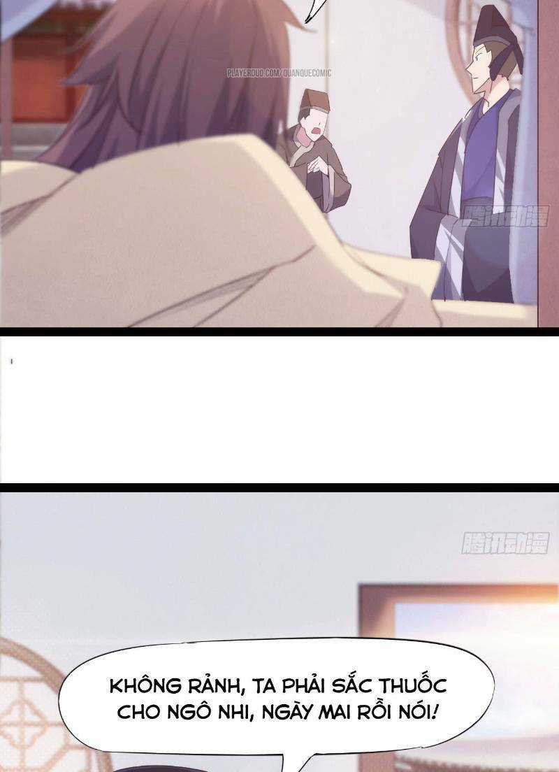 Kiếm Đồ - Chapter 17 - Trang 25