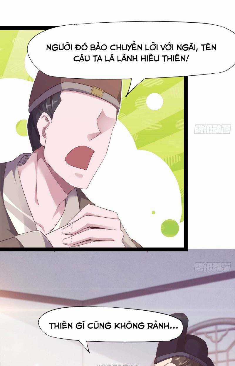 Kiếm Đồ - Chapter 17 - Trang 27