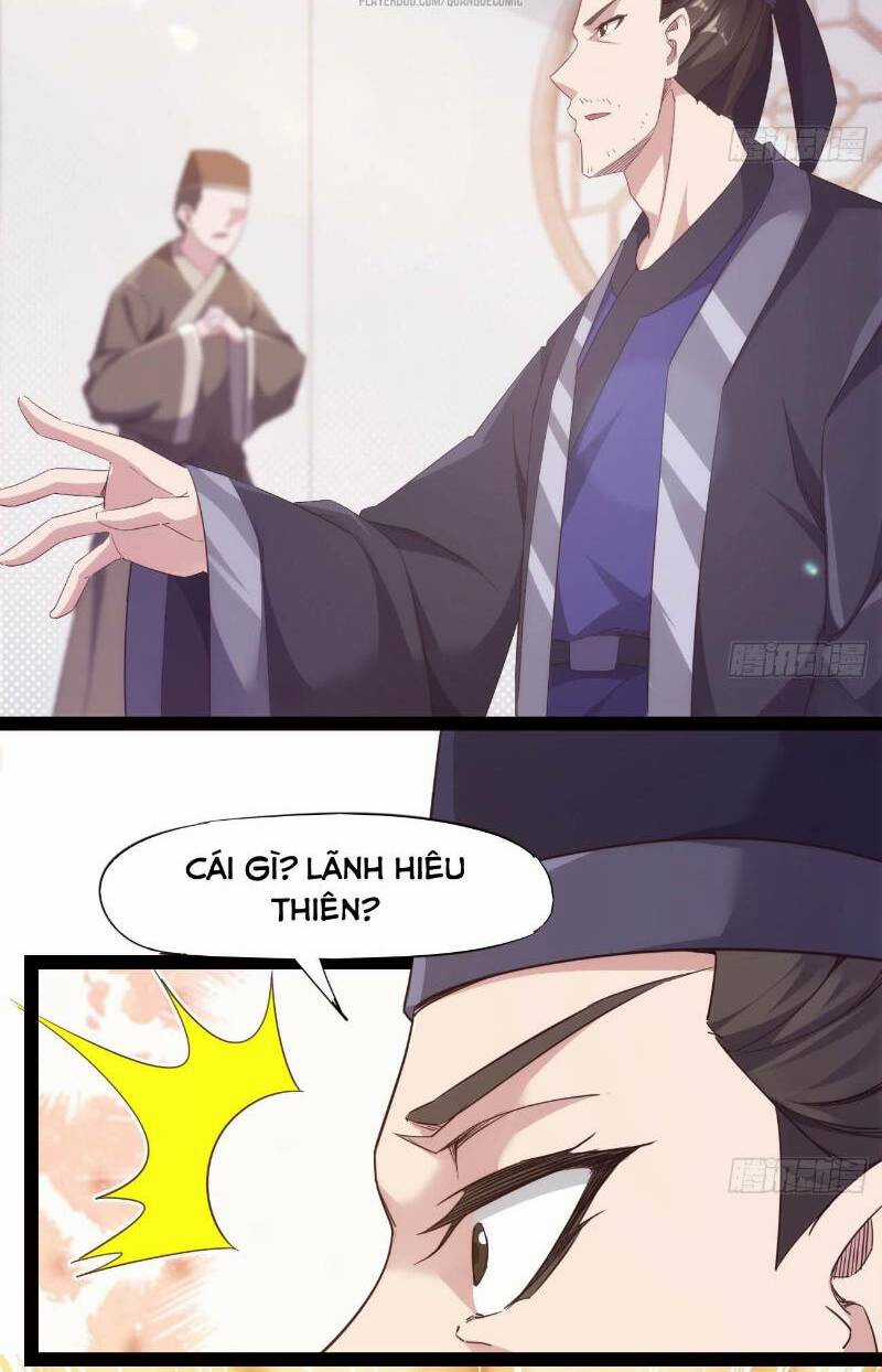 Kiếm Đồ - Chapter 17 - Trang 28