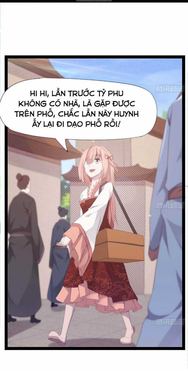 Kiếm Đồ - Chapter 17 - Trang 32