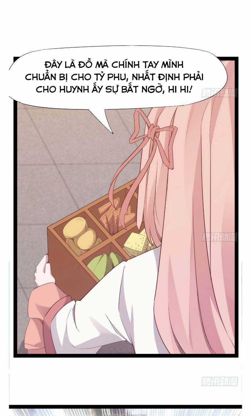 Kiếm Đồ - Chapter 17 - Trang 33