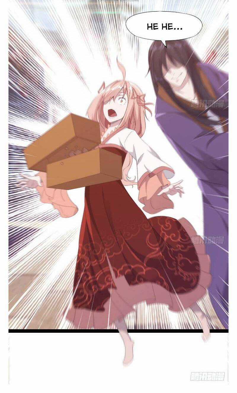 Kiếm Đồ - Chapter 17 - Trang 34