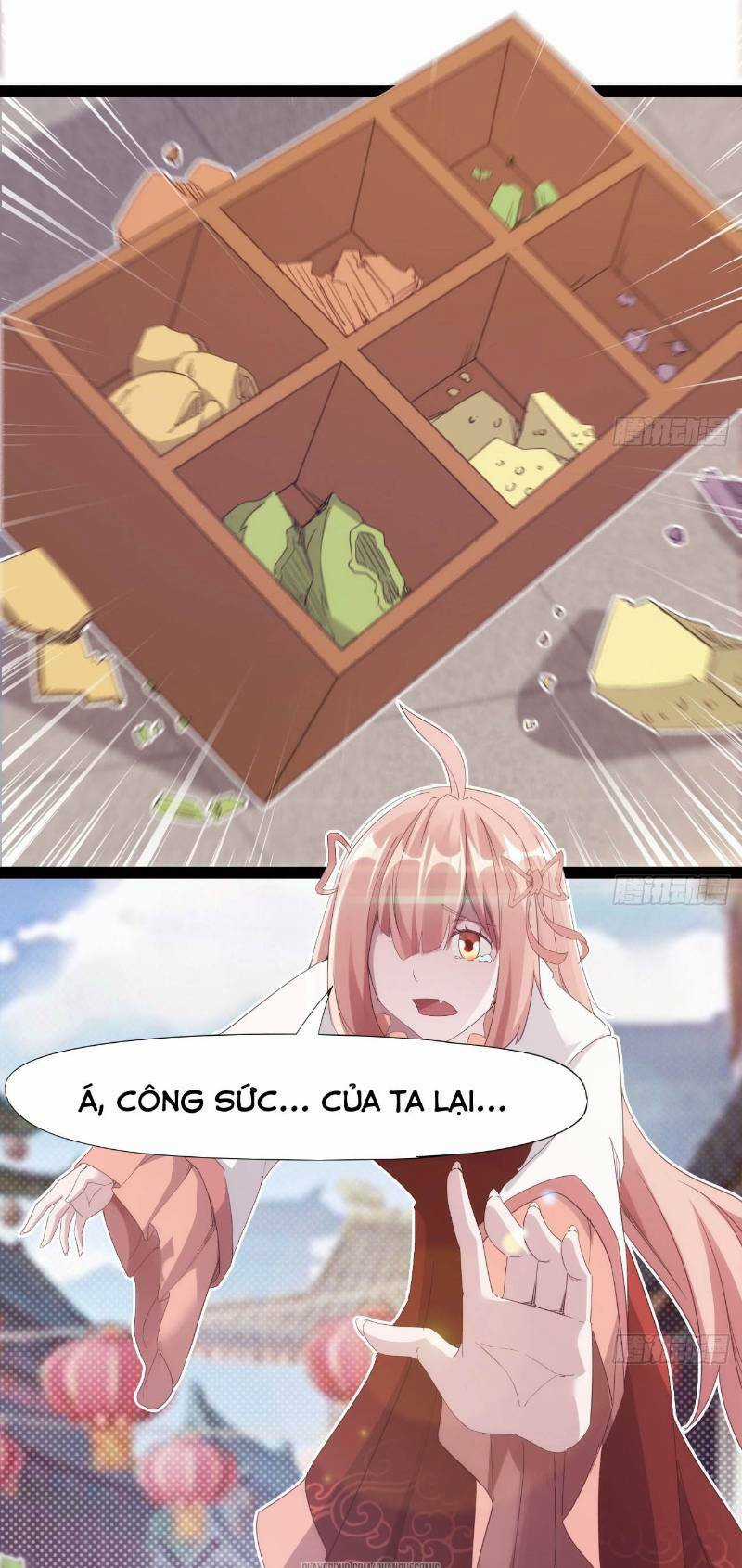 Kiếm Đồ - Chapter 17 - Trang 35