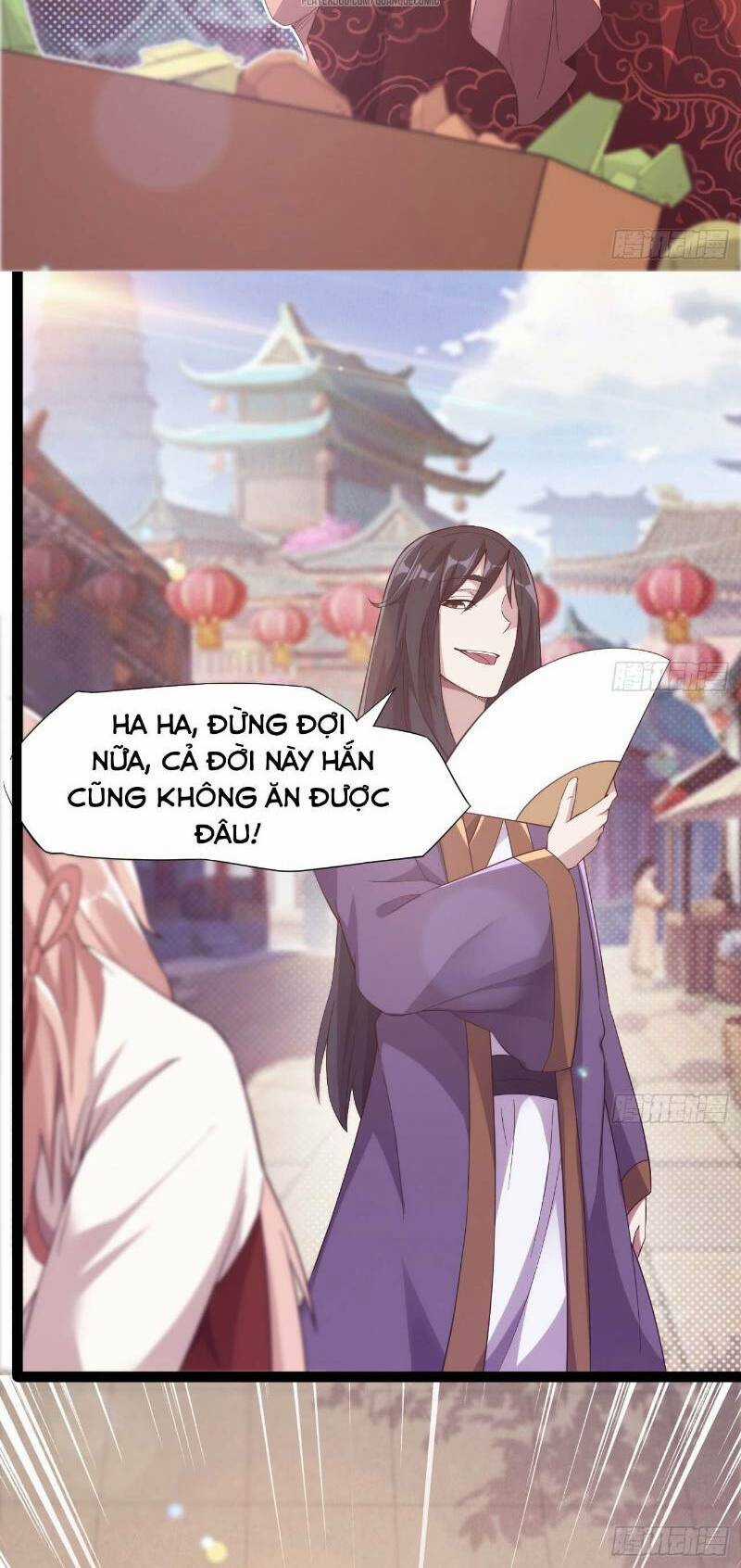 Kiếm Đồ - Chapter 17 - Trang 36