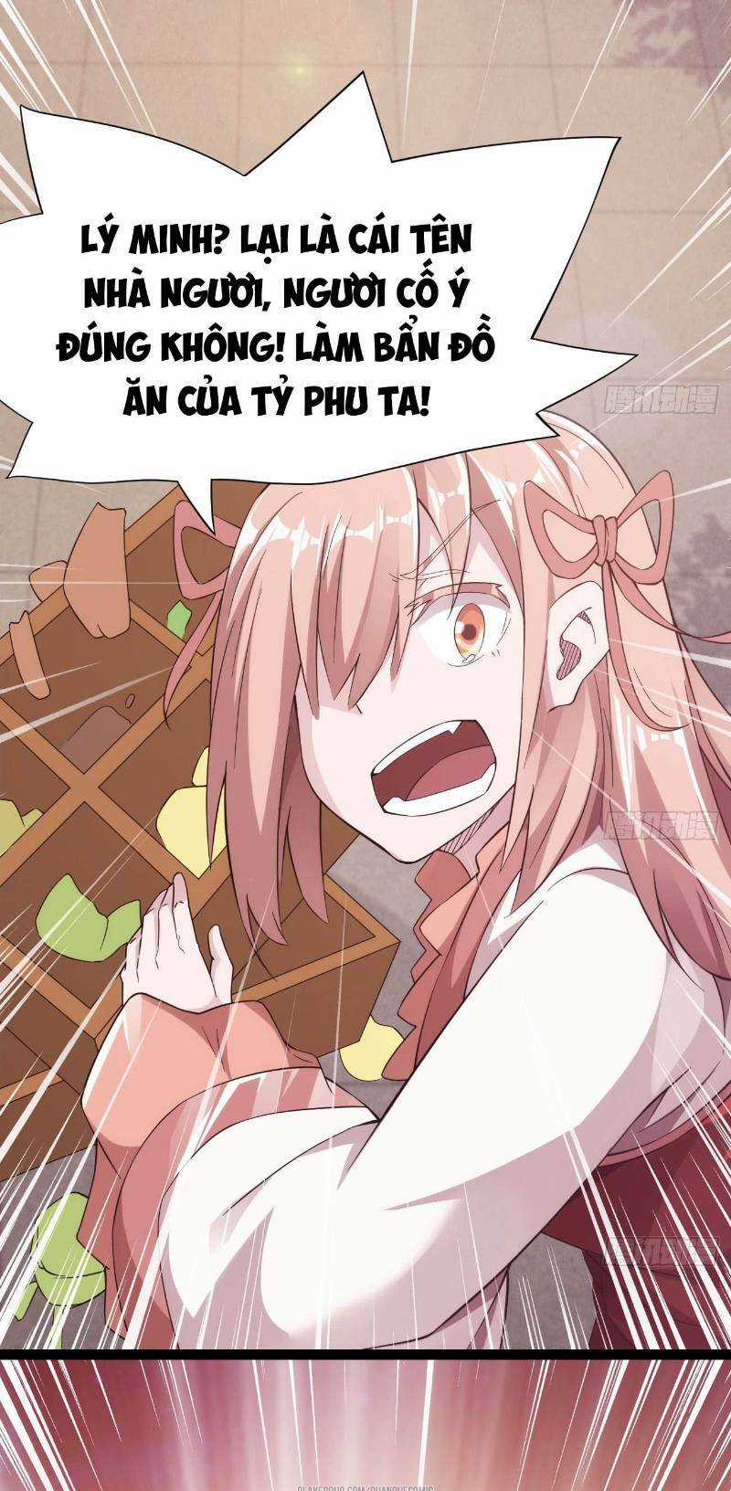 Kiếm Đồ - Chapter 17 - Trang 37