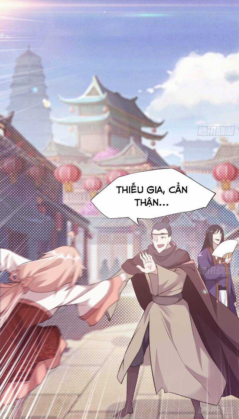 Kiếm Đồ - Chapter 17 - Trang 39