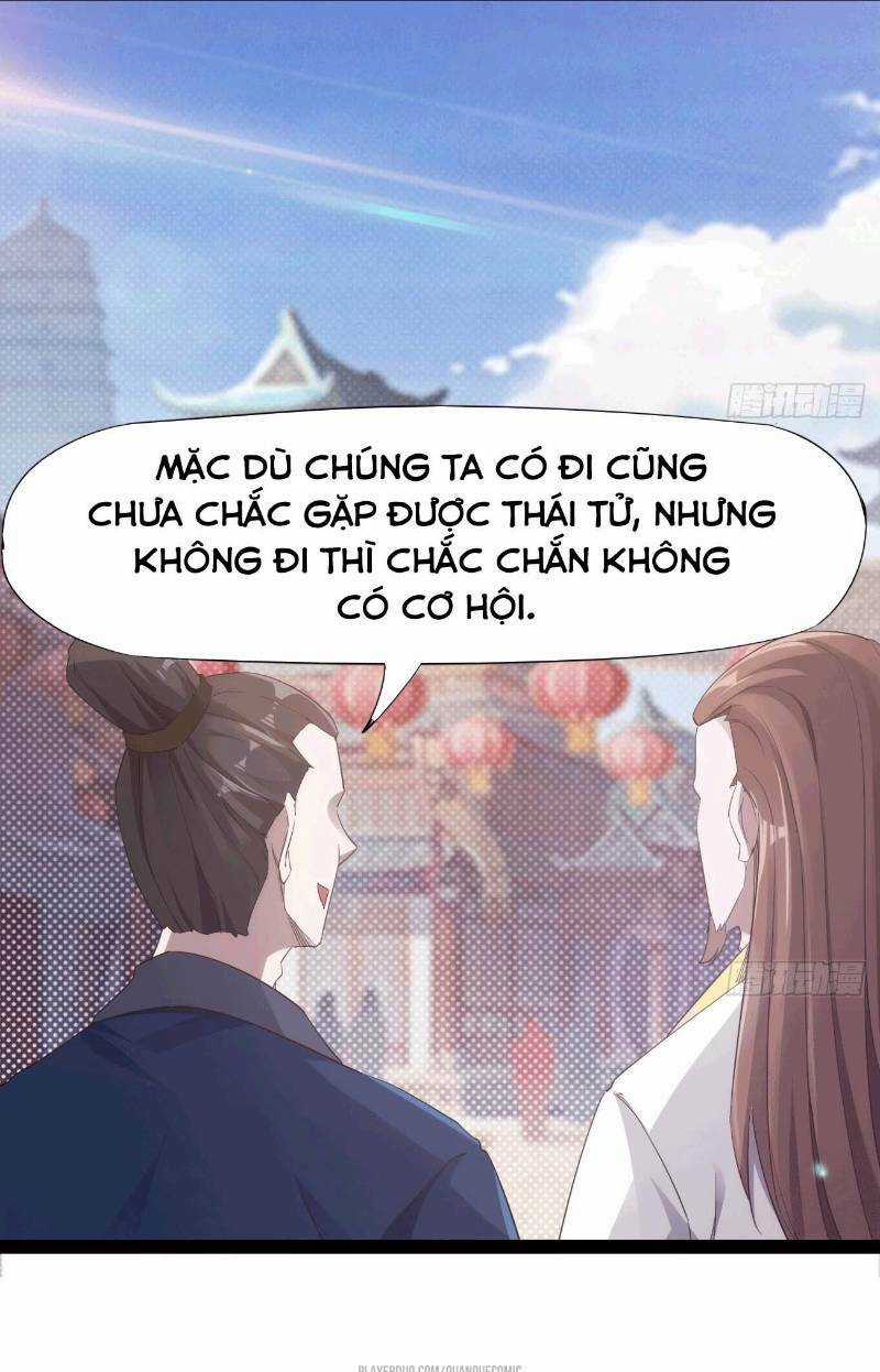 Kiếm Đồ - Chapter 17 - Trang 5