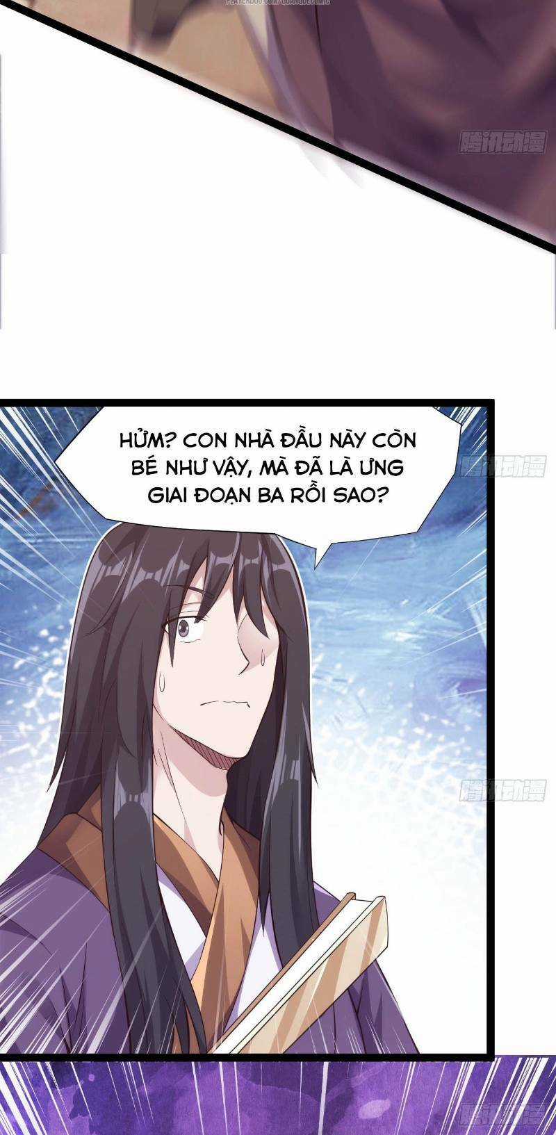 Kiếm Đồ - Chapter 17 - Trang 42