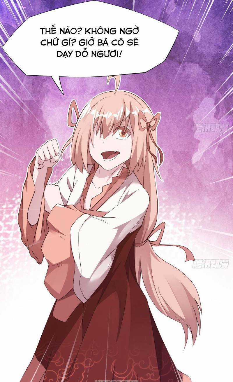 Kiếm Đồ - Chapter 17 - Trang 43