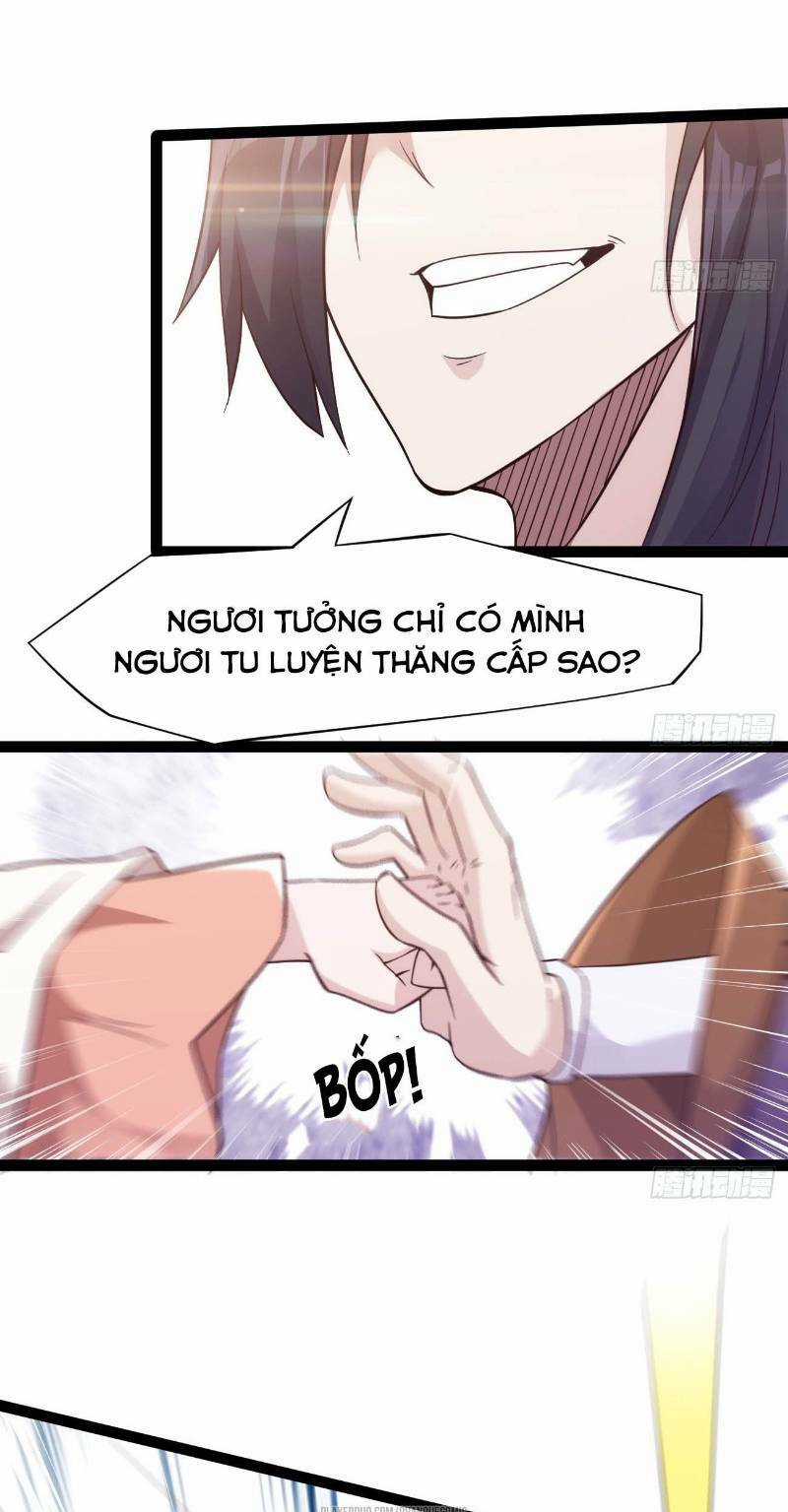 Kiếm Đồ - Chapter 17 - Trang 45