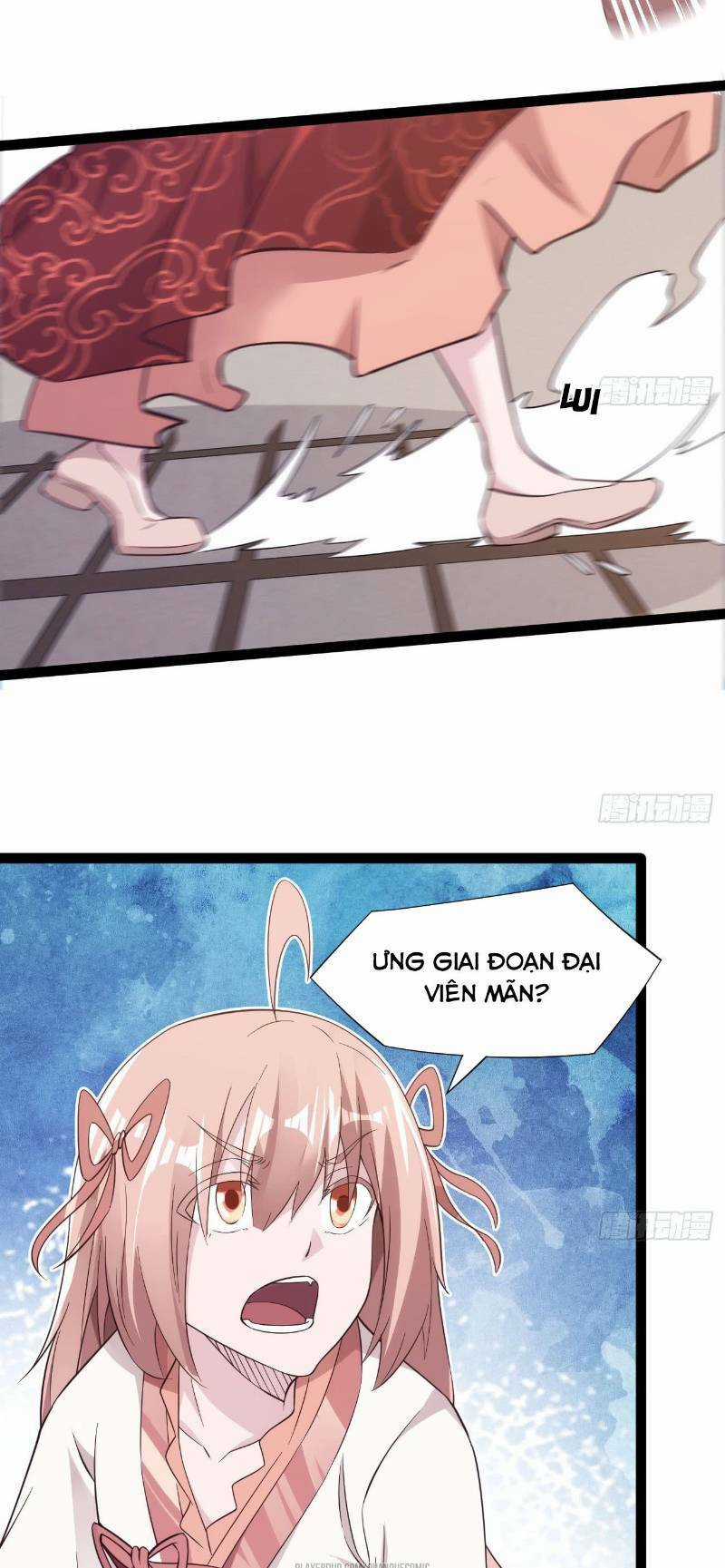 Kiếm Đồ - Chapter 17 - Trang 47