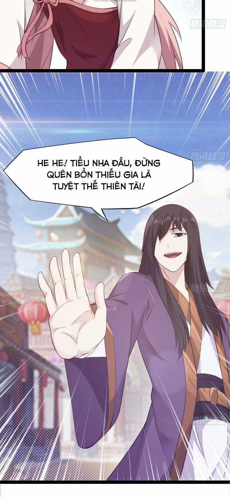 Kiếm Đồ - Chapter 17 - Trang 48