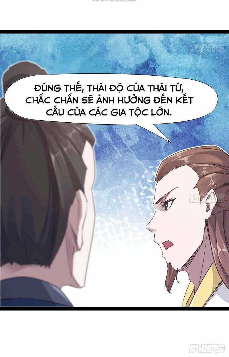 Kiếm Đồ - Chapter 17 - Trang 6
