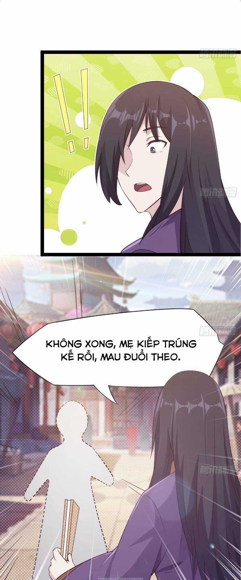 Kiếm Đồ - Chapter 17 - Trang 51