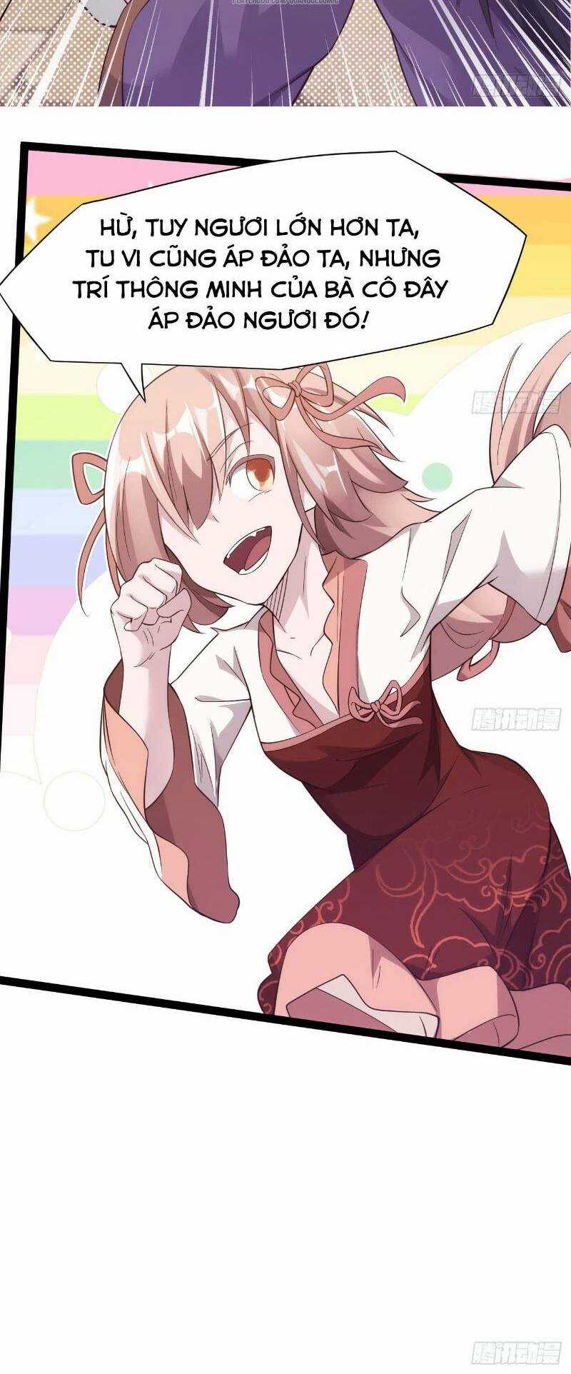 Kiếm Đồ - Chapter 17 - Trang 52