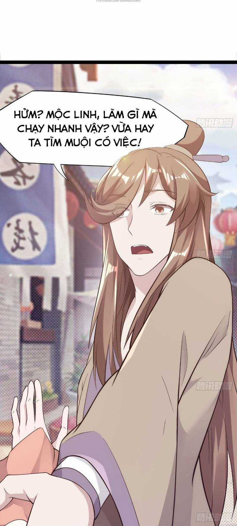 Kiếm Đồ - Chapter 17 - Trang 54