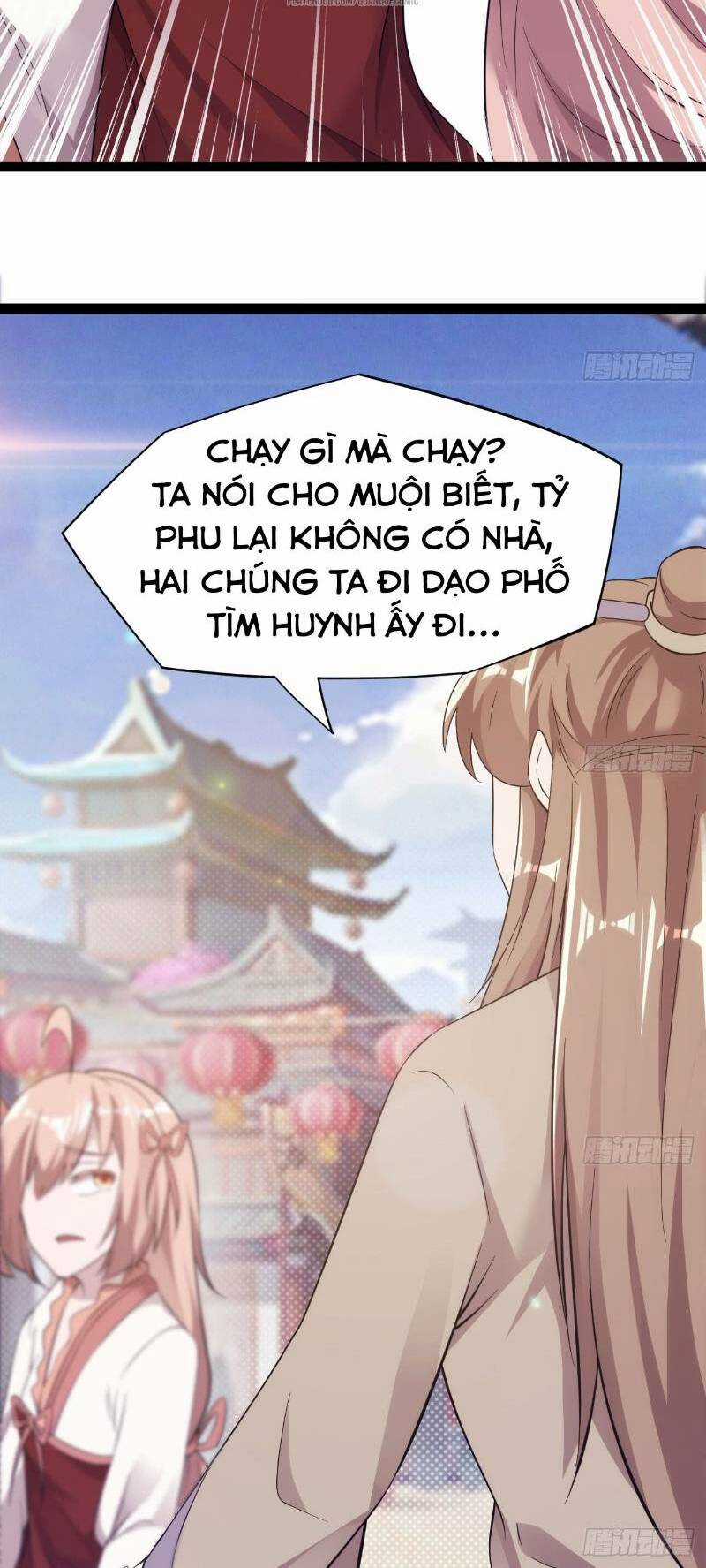 Kiếm Đồ - Chapter 17 - Trang 56