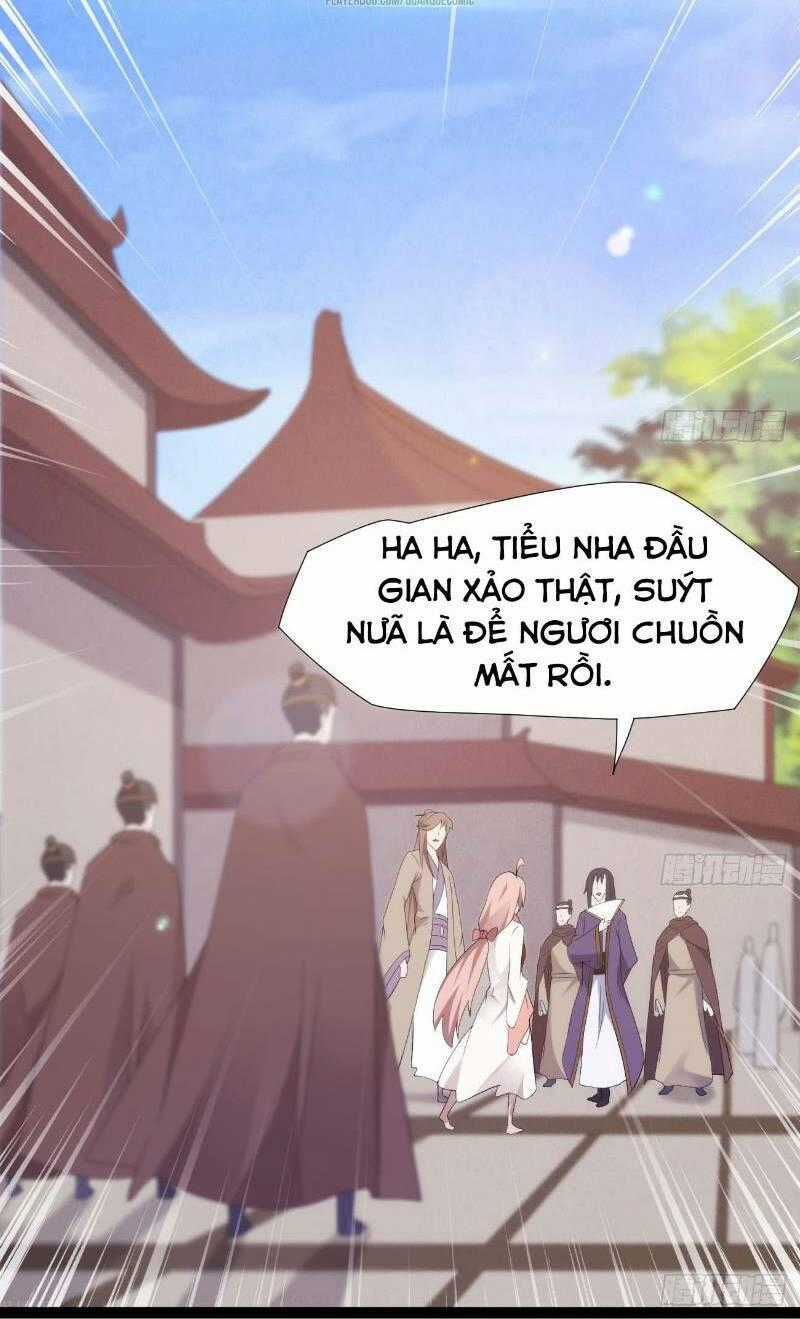 Kiếm Đồ - Chapter 17 - Trang 58