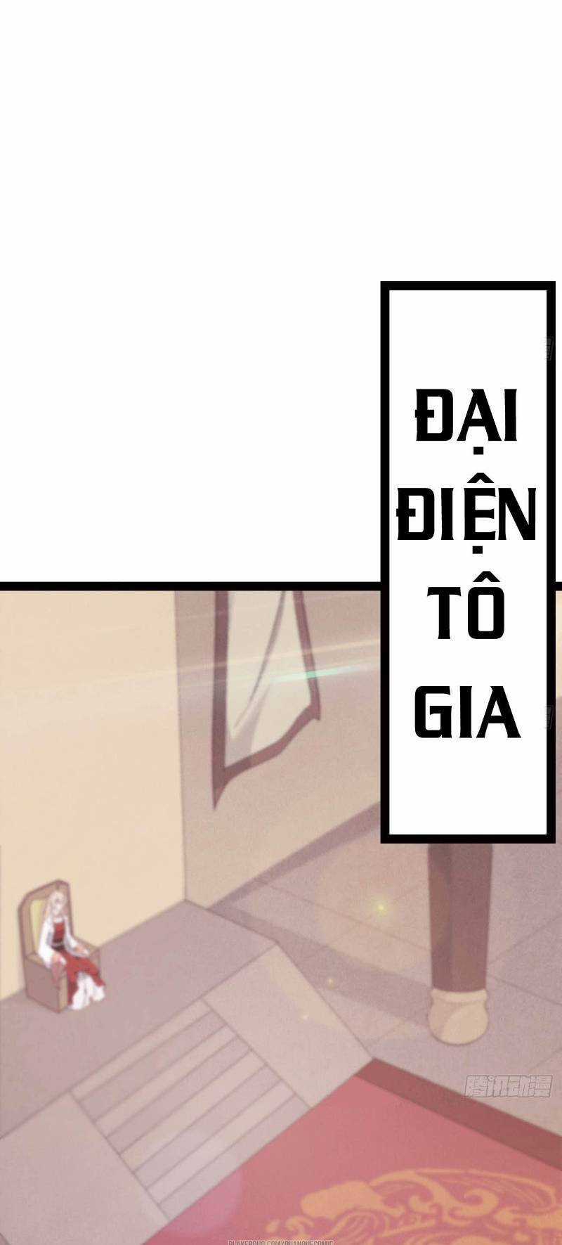 Kiếm Đồ - Chapter 17 - Trang 7