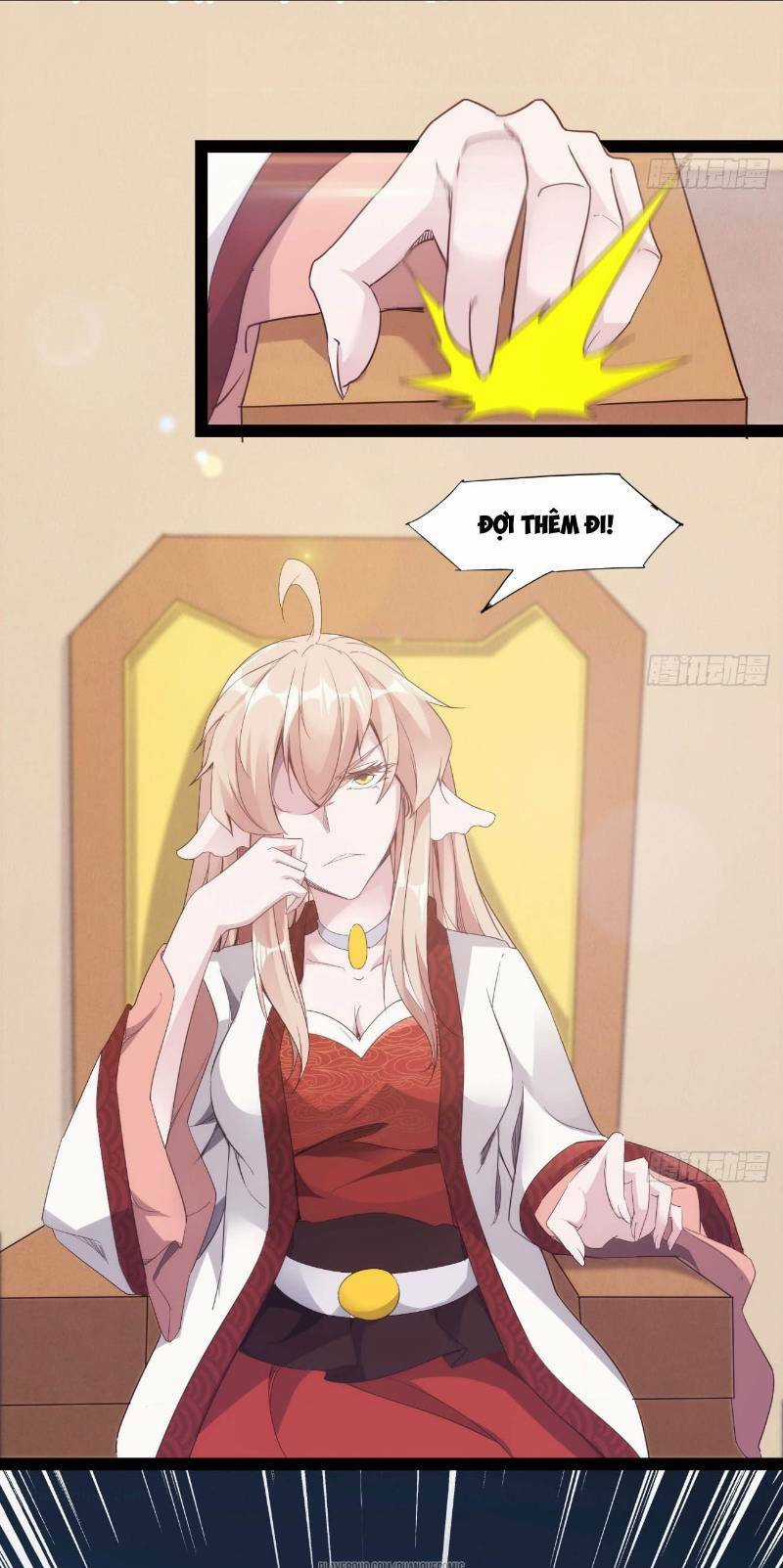 Kiếm Đồ - Chapter 17 - Trang 9