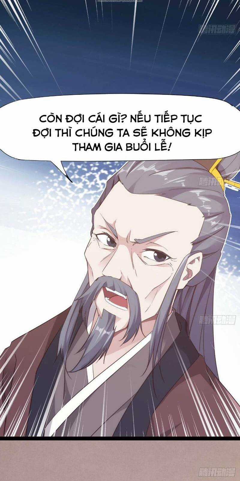 Kiếm Đồ - Chapter 17 - Trang 10