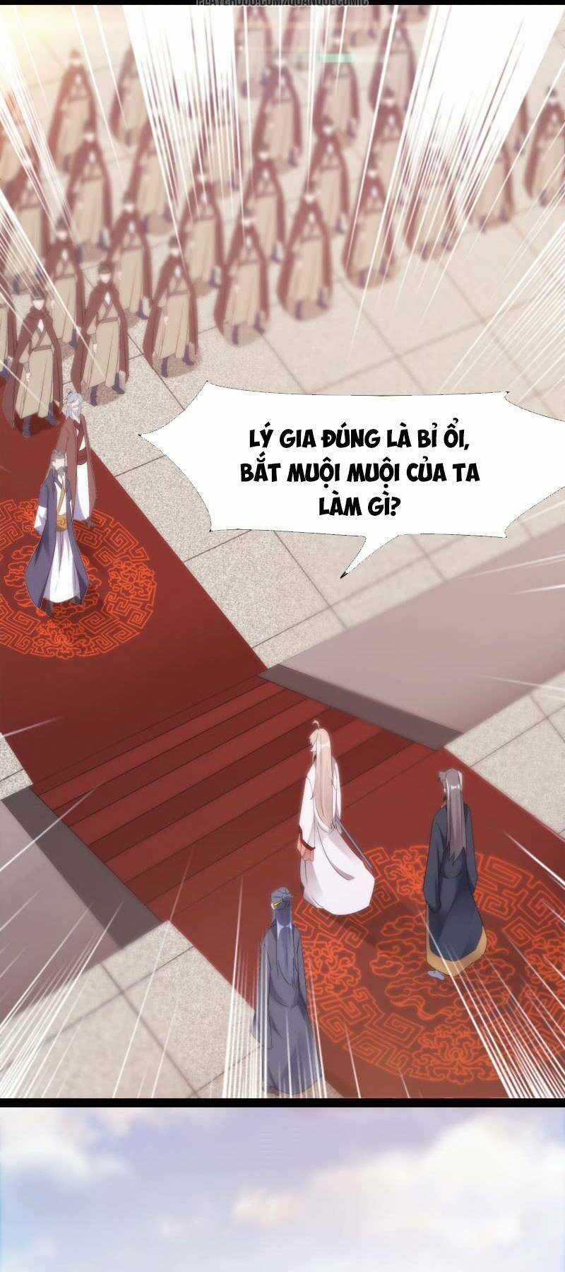 Kiếm Đồ - Chapter 18 - Trang 11