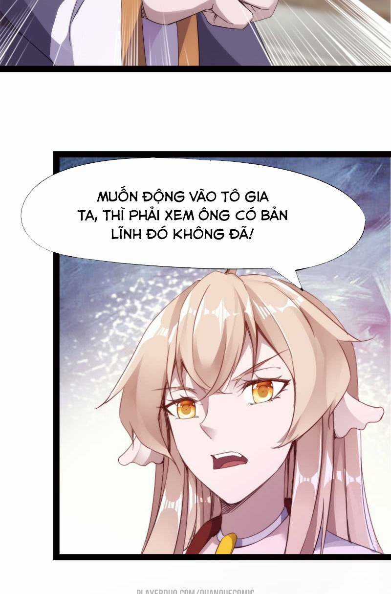 Kiếm Đồ - Chapter 18 - Trang 14