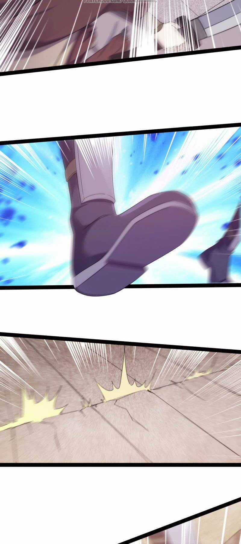 Kiếm Đồ - Chapter 18 - Trang 17