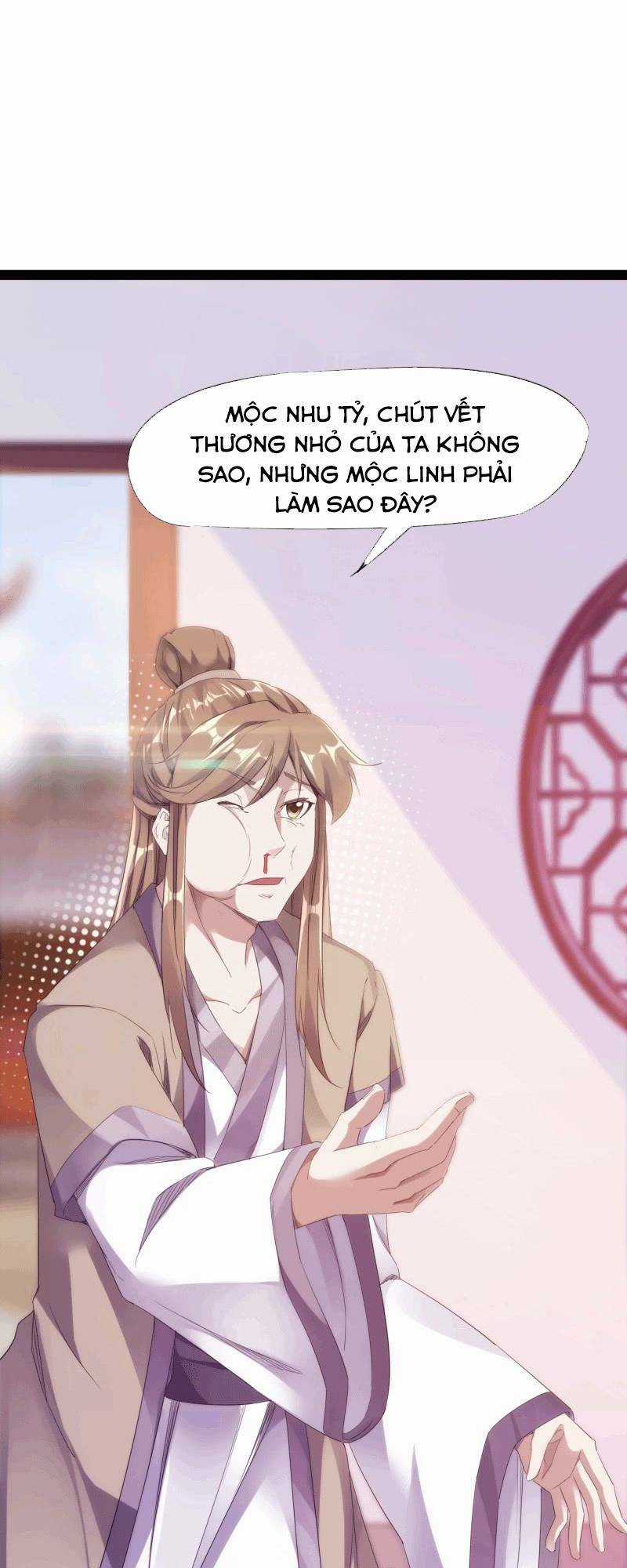 Kiếm Đồ - Chapter 18 - Trang 3