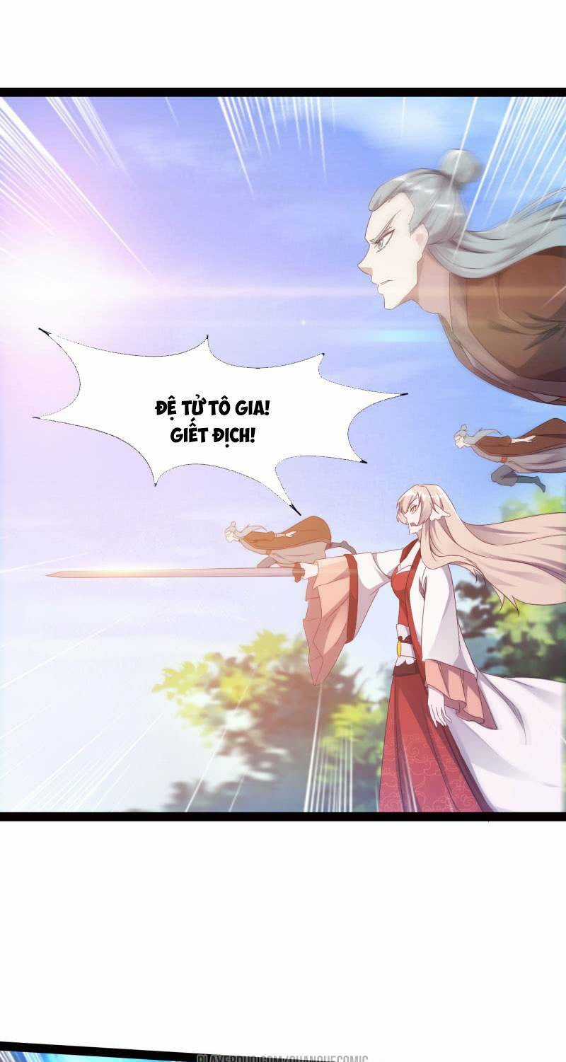Kiếm Đồ - Chapter 18 - Trang 24