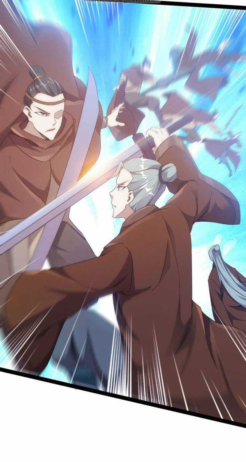 Kiếm Đồ - Chapter 18 - Trang 25