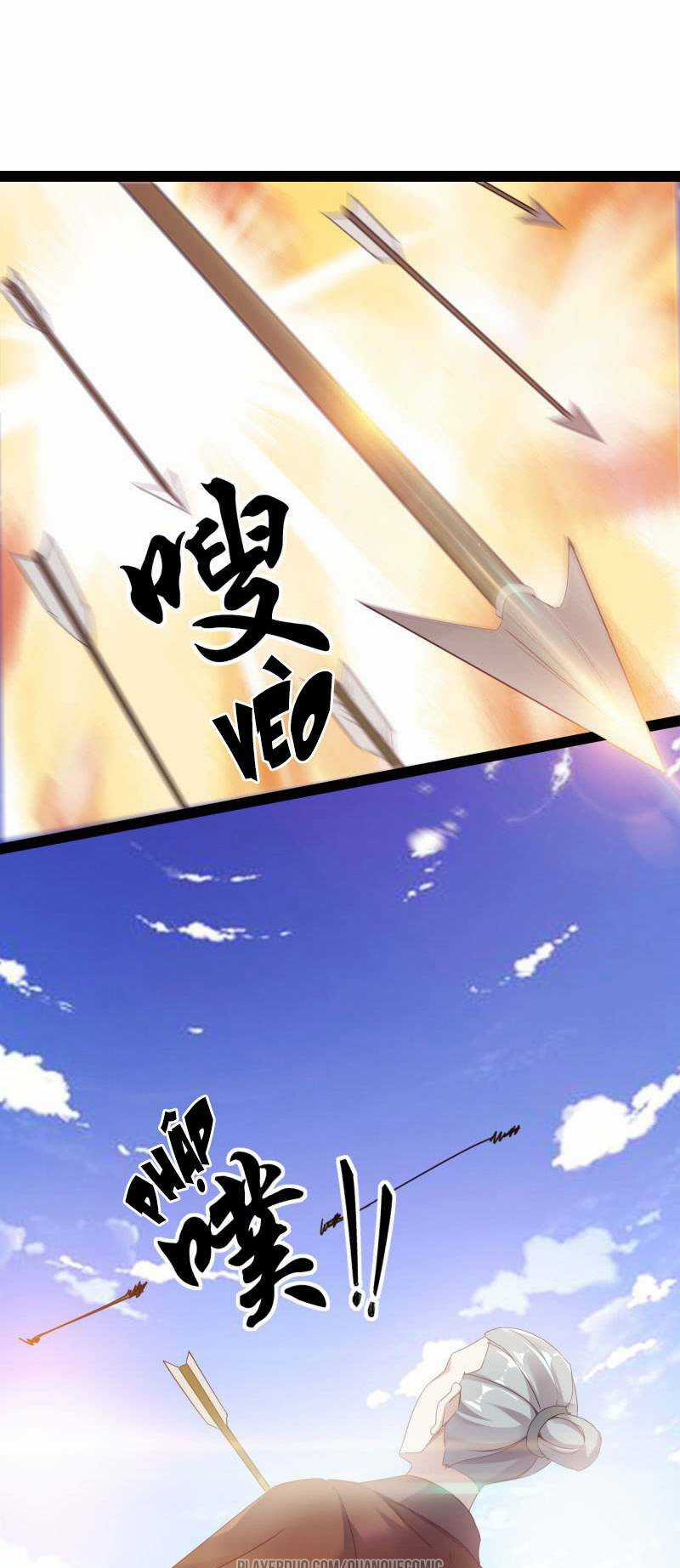 Kiếm Đồ - Chapter 18 - Trang 26