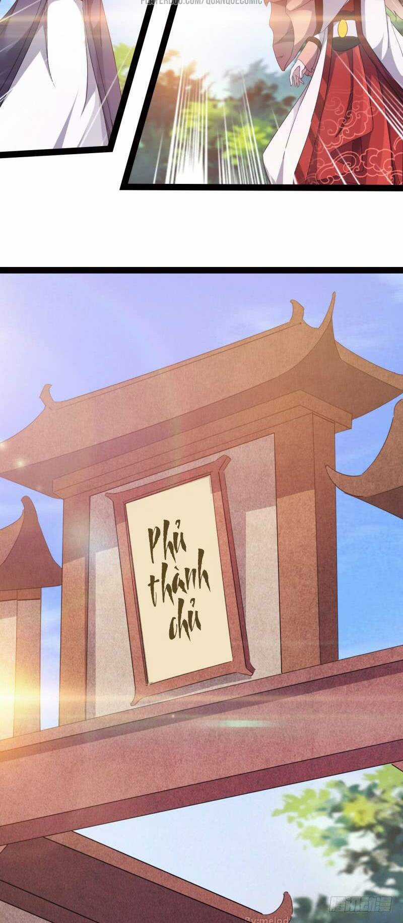 Kiếm Đồ - Chapter 18 - Trang 29