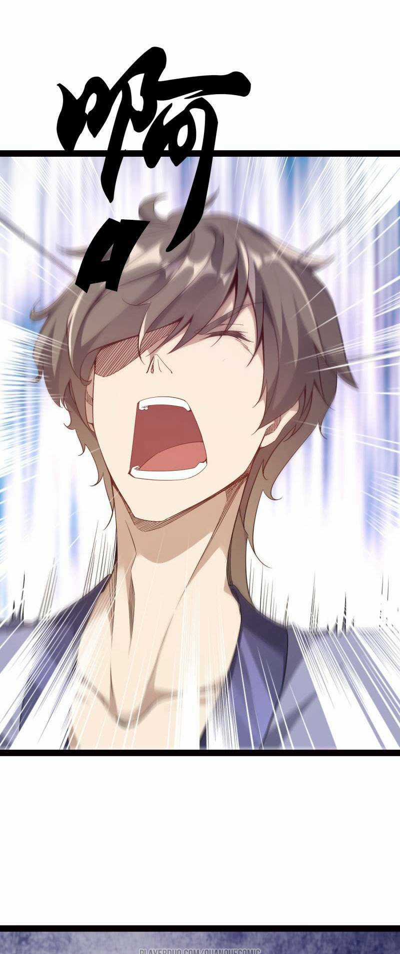 Kiếm Đồ - Chapter 18 - Trang 30