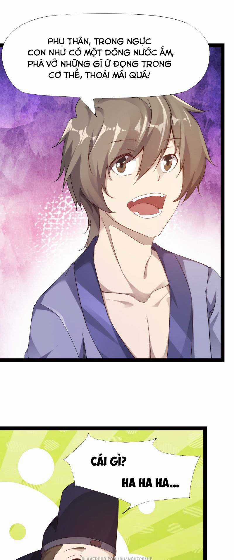 Kiếm Đồ - Chapter 18 - Trang 32