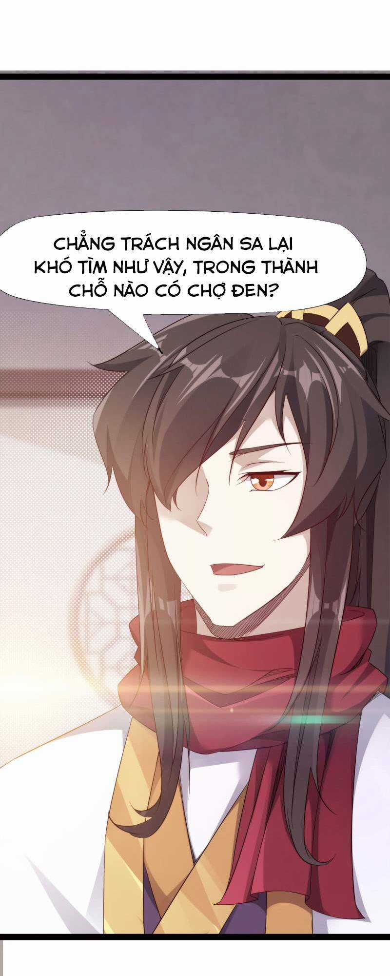 Kiếm Đồ - Chapter 18 - Trang 34