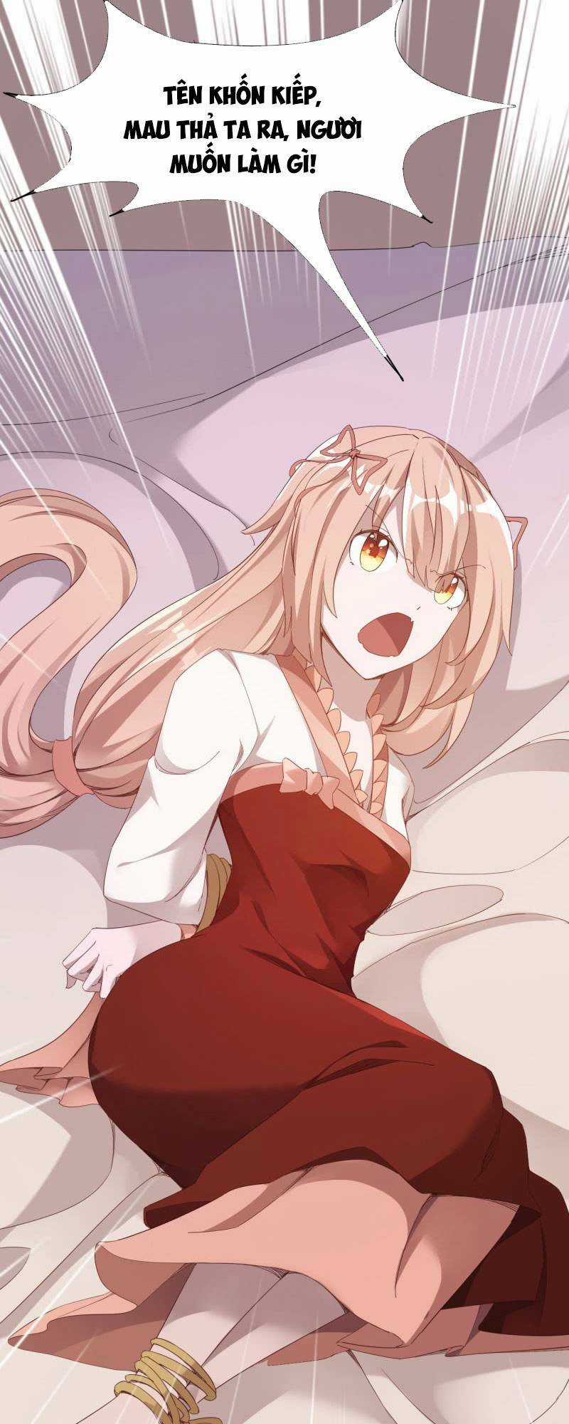 Kiếm Đồ - Chapter 18 - Trang 41