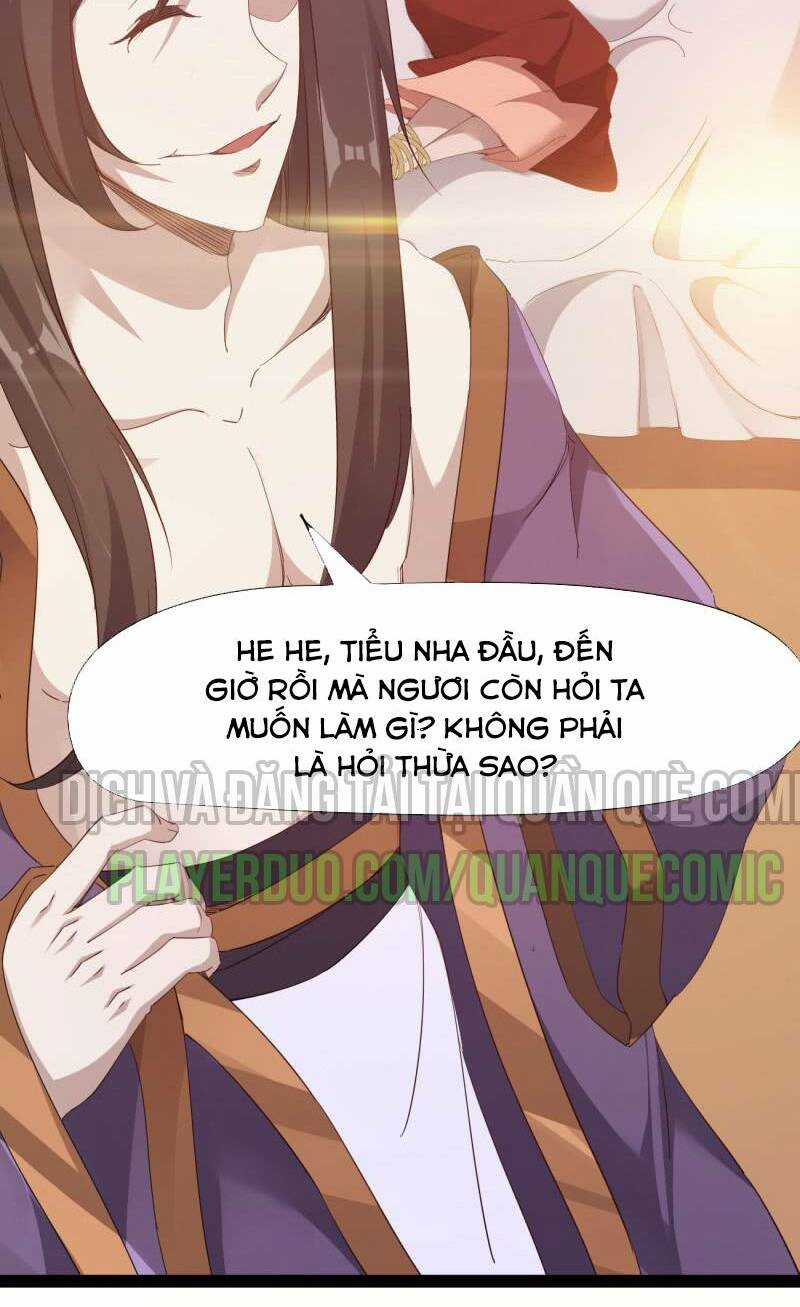 Kiếm Đồ - Chapter 18 - Trang 43