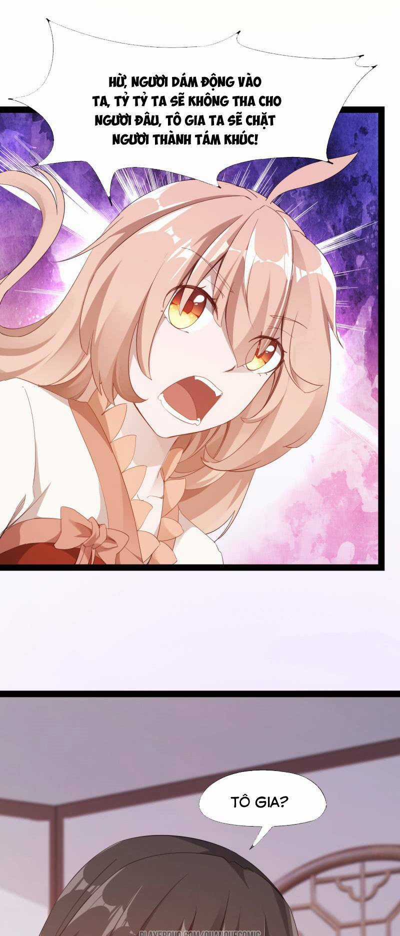 Kiếm Đồ - Chapter 18 - Trang 44