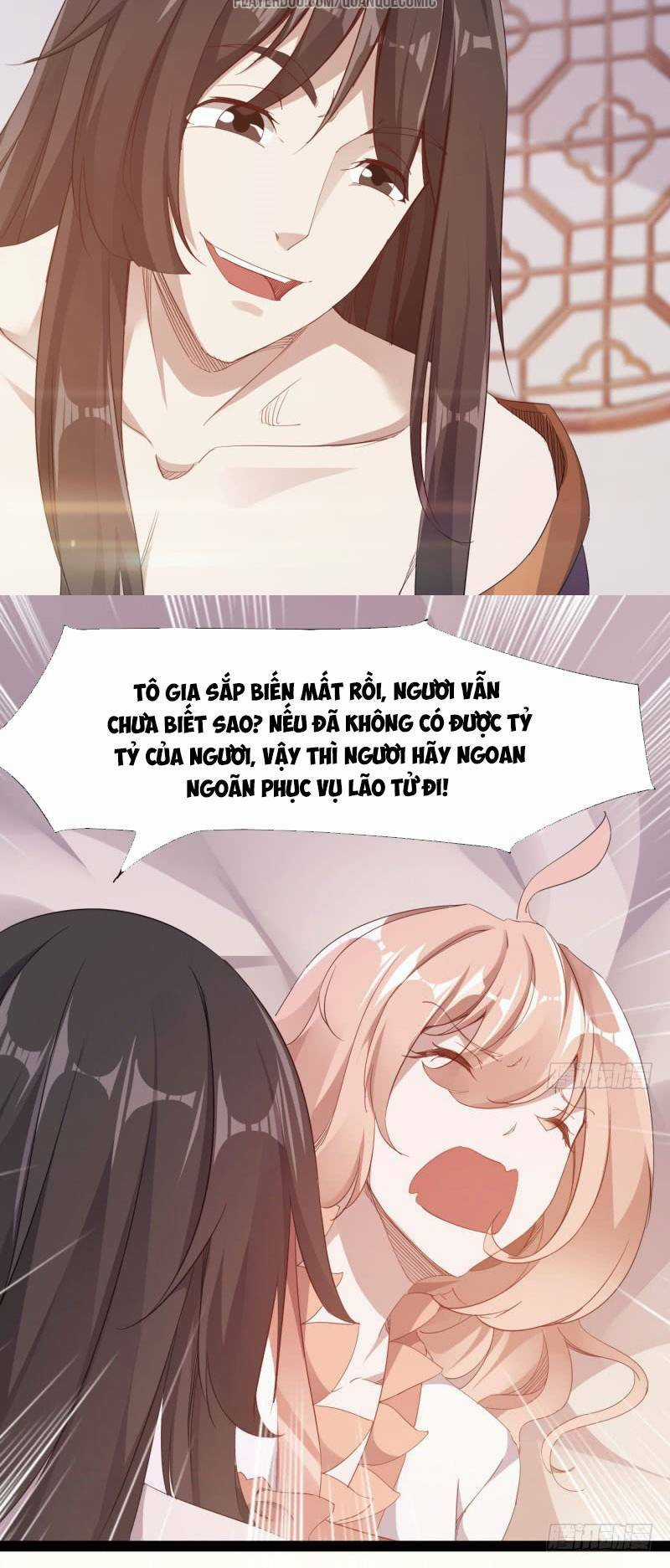 Kiếm Đồ - Chapter 18 - Trang 45