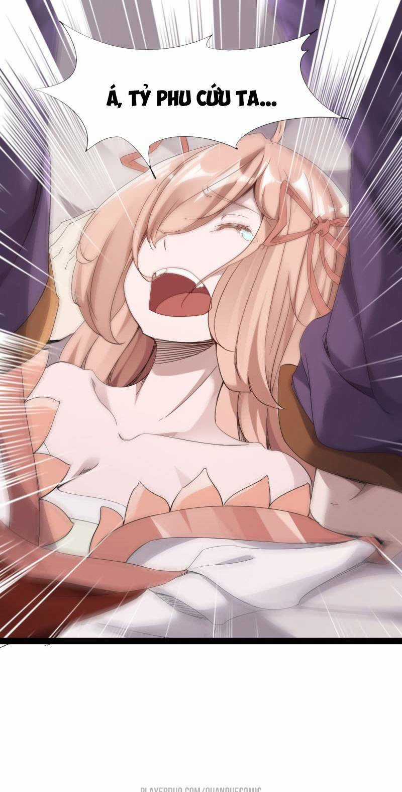 Kiếm Đồ - Chapter 18 - Trang 46