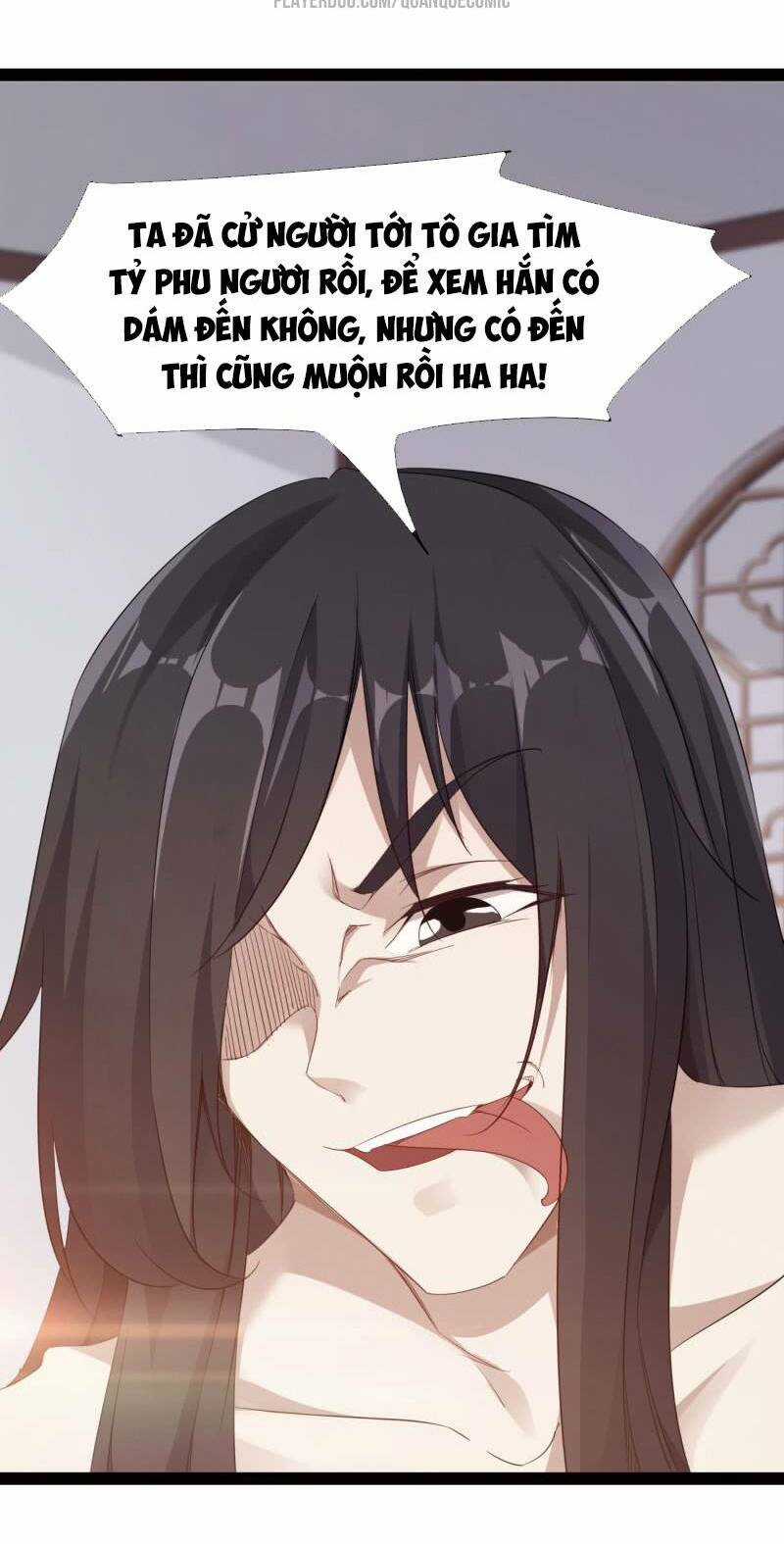 Kiếm Đồ - Chapter 18 - Trang 47