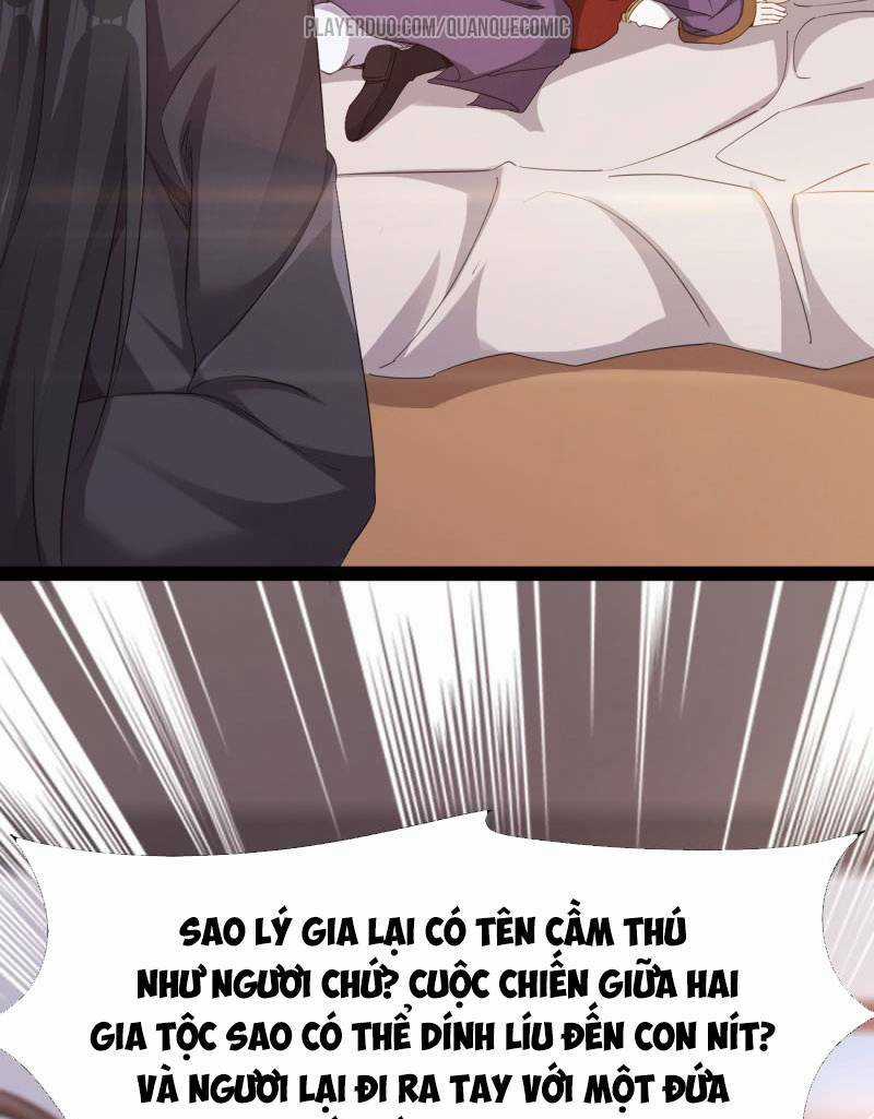 Kiếm Đồ - Chapter 18 - Trang 49