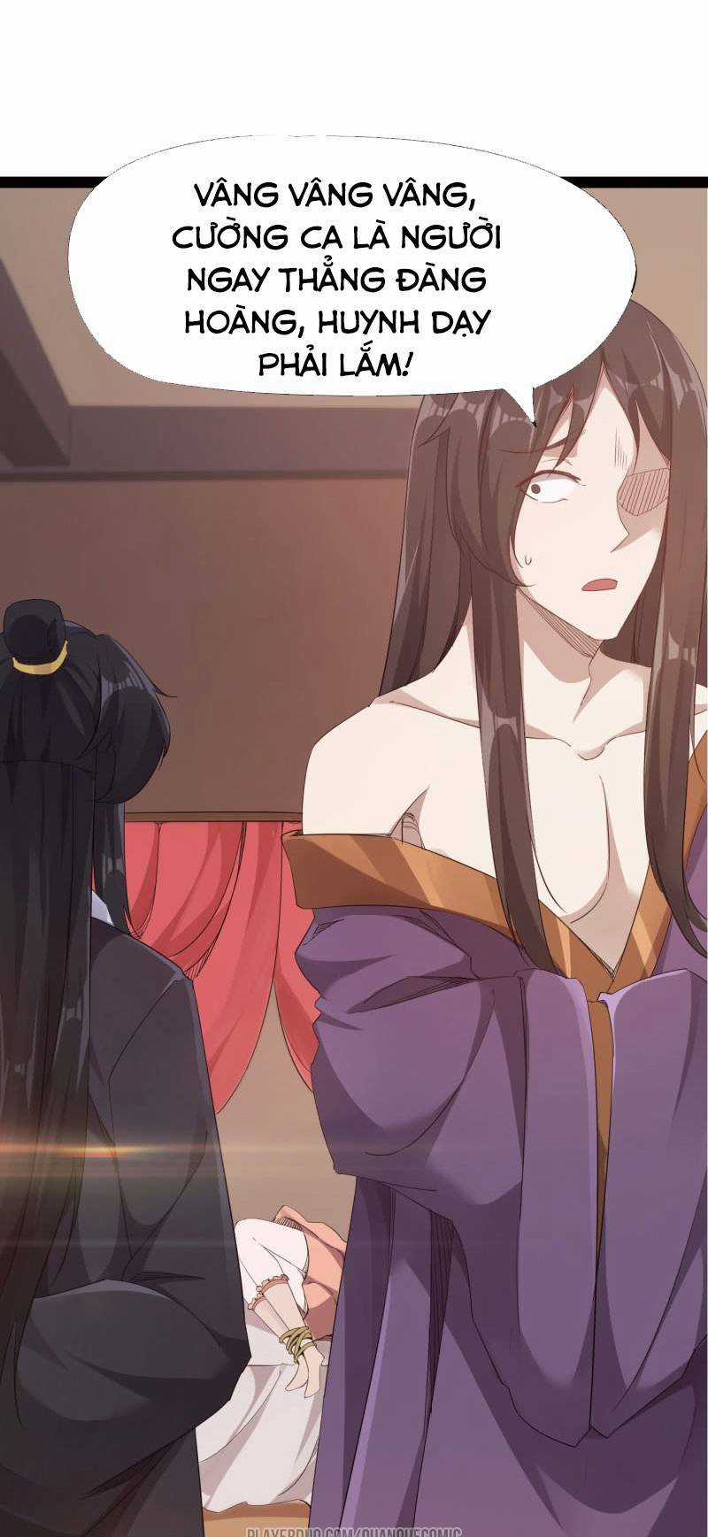 Kiếm Đồ - Chapter 18 - Trang 51