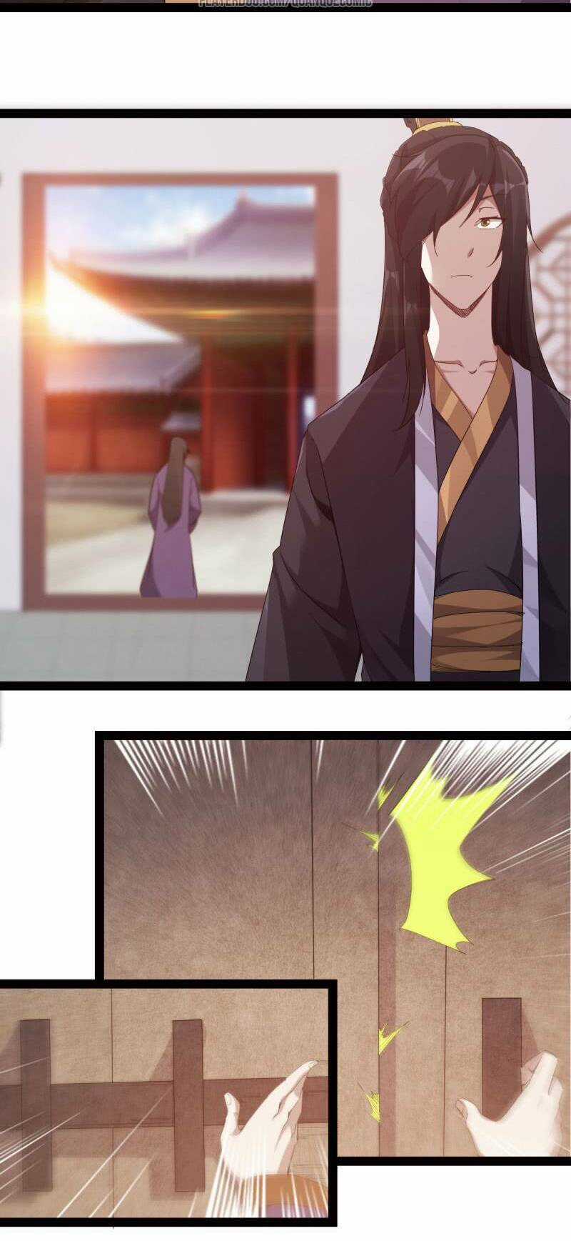 Kiếm Đồ - Chapter 18 - Trang 52