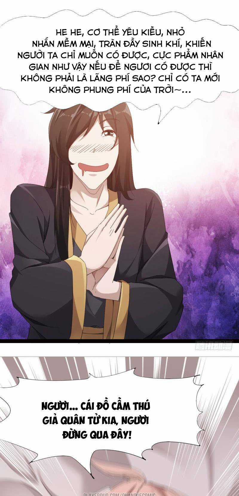 Kiếm Đồ - Chapter 18 - Trang 53