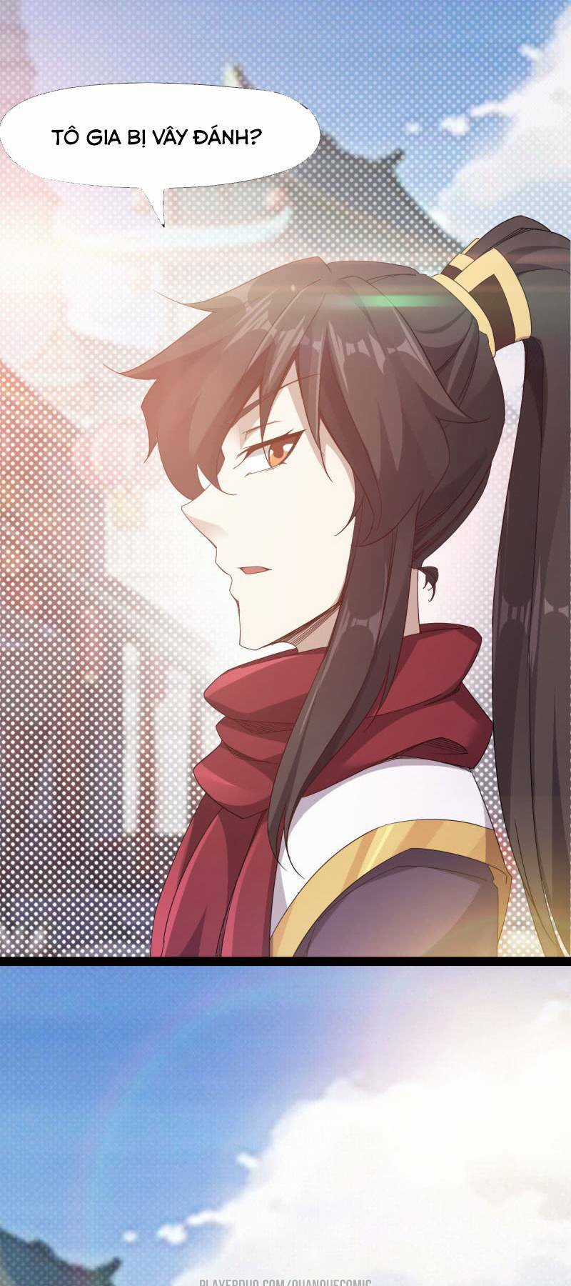 Kiếm Đồ - Chapter 18 - Trang 57