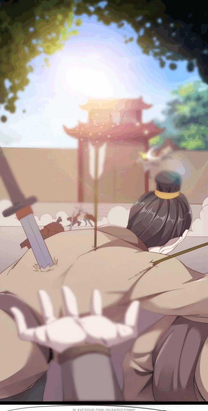 Kiếm Đồ - Chapter 19 - Trang 1