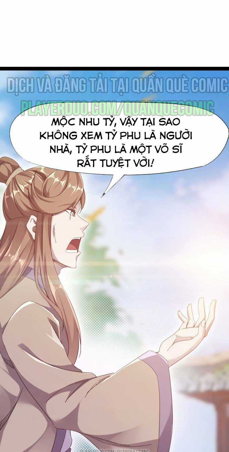 Kiếm Đồ - Chapter 19 - Trang 11